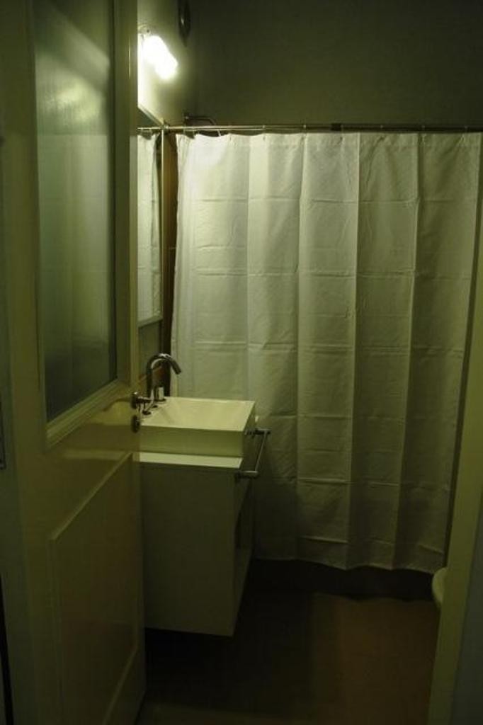 Apartamento Paraje Bollini