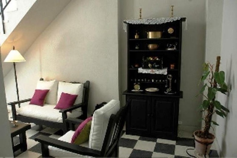 Apartamento Paraje Bollini