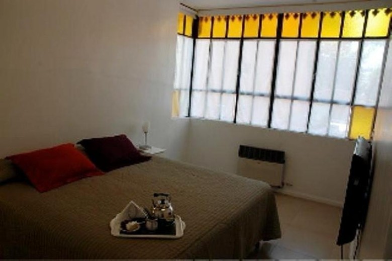 Apartamento Paraje Bollini