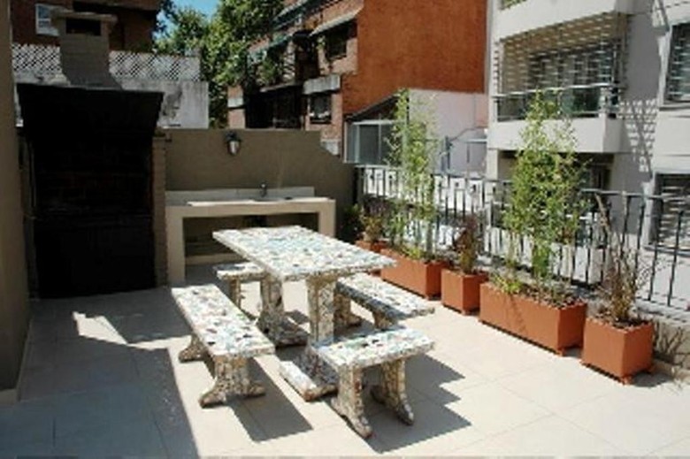 Apartamento Paraje Bollini