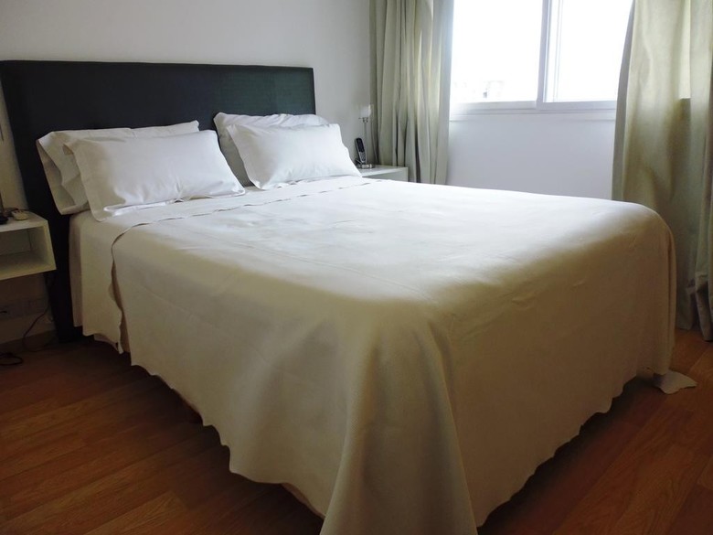 Apartamento Duplex In Recoleta