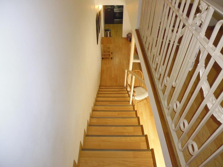 Apartamento Duplex In Recoleta