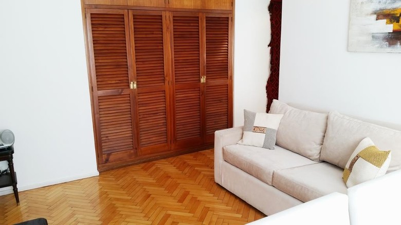Apartamento Arenales Flat