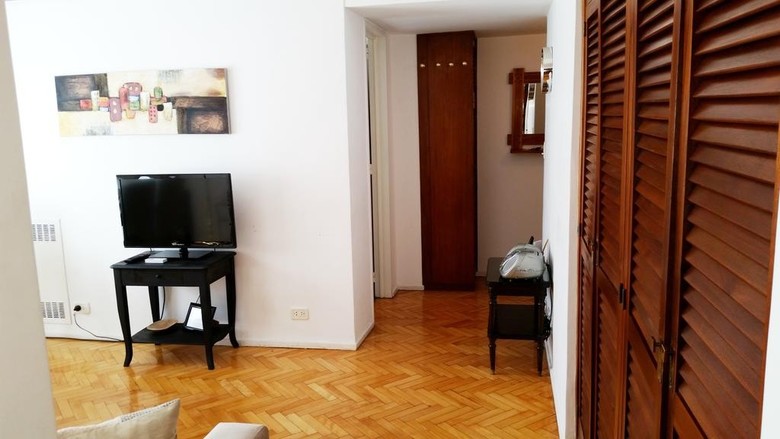 Apartamento Arenales Flat