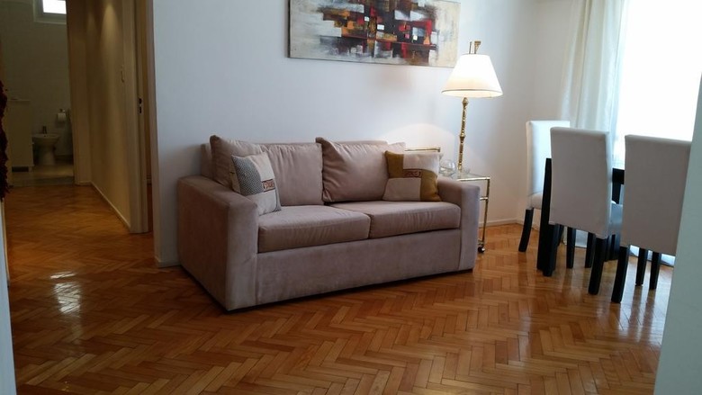 Apartamento Arenales Flat