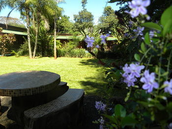 Hotel Posada 21 Oranges