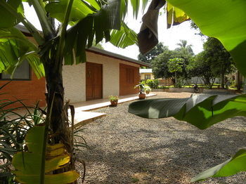 Hotel Posada 21 Oranges