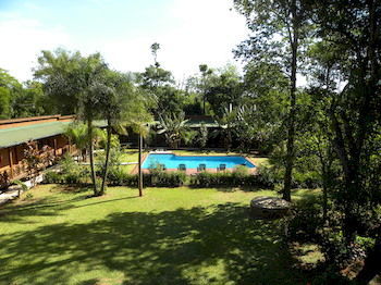 Hotel Posada 21 Oranges