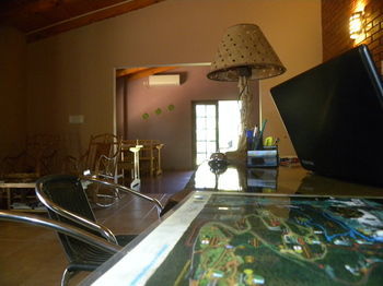 Hotel Posada 21 Oranges