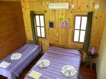 Hotel Posada 21 Oranges