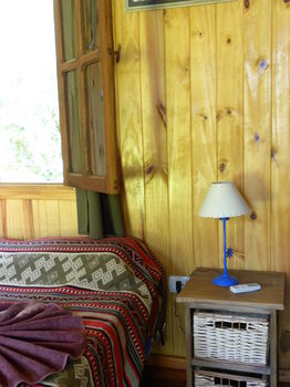 Hotel Posada 21 Oranges