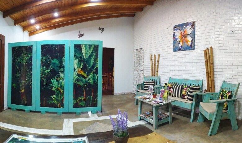 Hotel Posada 21 Oranges