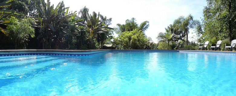 Hotel Posada 21 Oranges