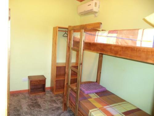 Lodge Estrella Del Monte