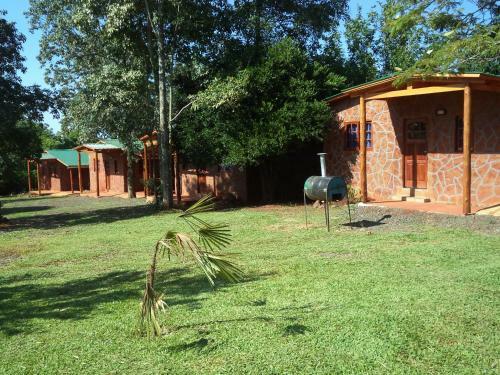 Lodge Estrella Del Monte