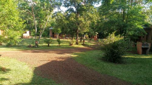 Lodge Estrella Del Monte