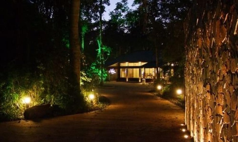 Yvy Hotel De Selva