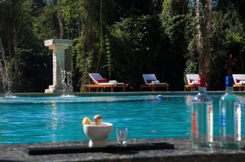 Yvy Hotel De Selva