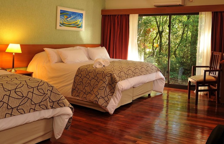 Yvy Hotel De Selva