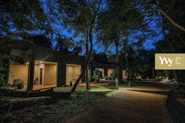 Yvy Hotel De Selva