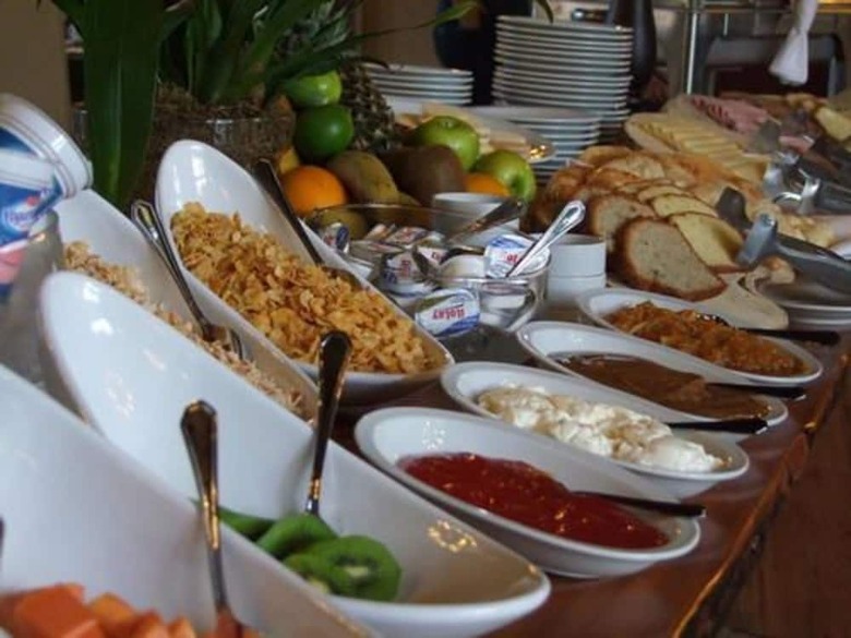 Yvy Hotel De Selva
