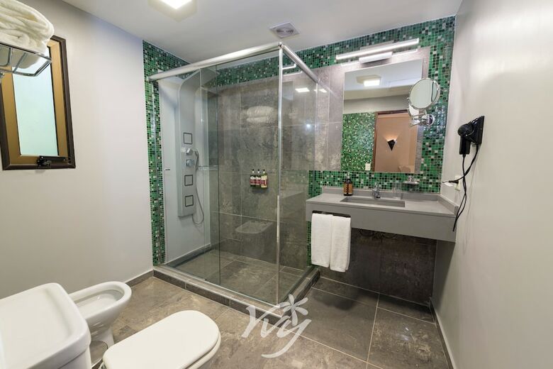 Yvy Hotel De Selva