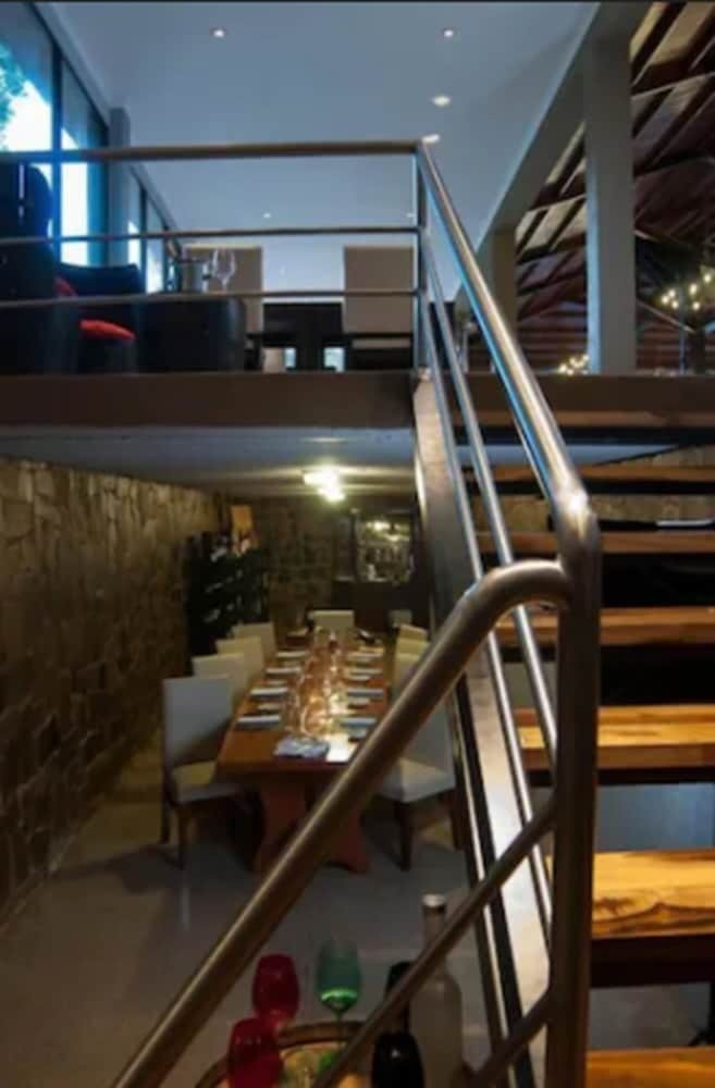 Yvy Hotel De Selva