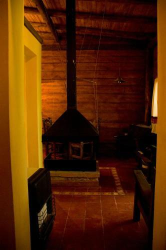 Lodge Finca La Colorada