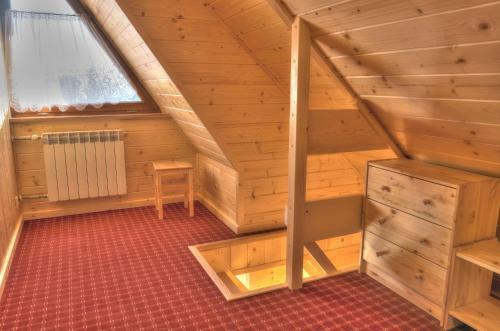 Apartamenty U Piekorza