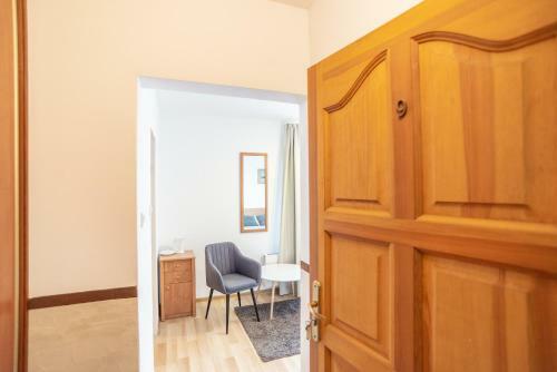 Hostal Hubertus Rewal