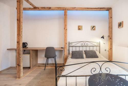 Hostal Hubertus Rewal