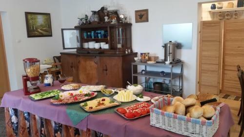 Hostal Hubertus Rewal