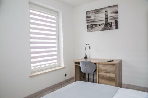 Apart Harmony - Apartamenty Baltic Harmony