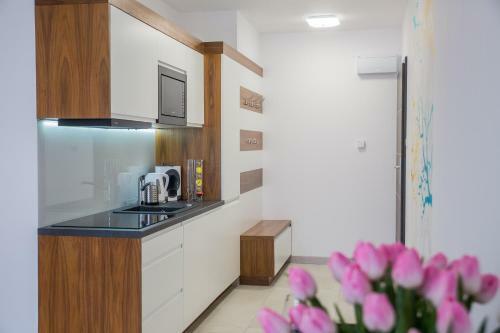 Apart Harmony - Apartamenty Baltic Harmony