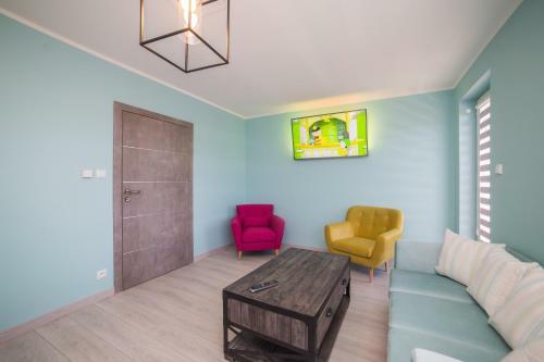 Apart Harmony - Apartamenty Baltic Harmony