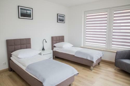 Apart Harmony - Apartamenty Baltic Harmony