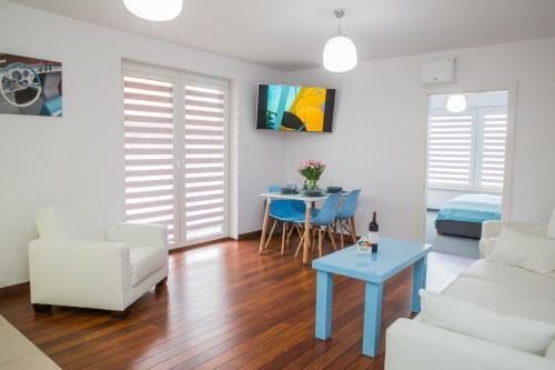 Apart Harmony - Apartamenty Baltic Harmony