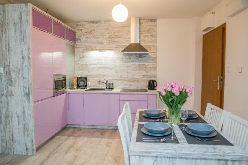 Apart Harmony - Apartamenty Baltic Harmony