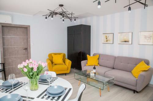 Apart Harmony - Apartamenty Baltic Harmony