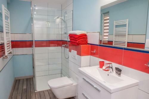 Apart Harmony - Apartamenty Baltic Harmony