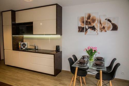 Apart Harmony - Apartamenty Baltic Harmony