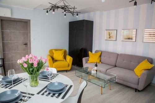 Apart Harmony - Apartamenty Baltic Harmony