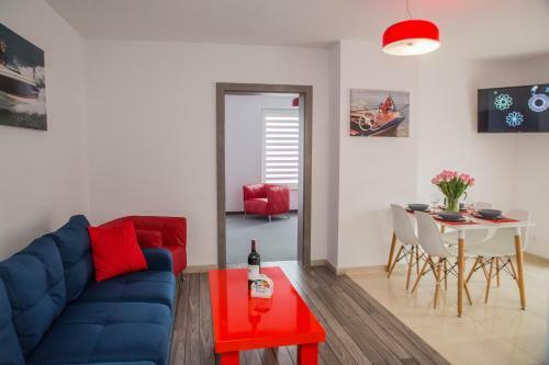 Apart Harmony - Apartamenty Baltic Harmony