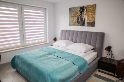 Apart Harmony - Apartamenty Baltic Harmony