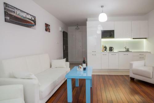 Apart Harmony - Apartamenty Baltic Harmony