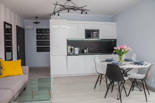 Apart Harmony - Apartamenty Baltic Harmony