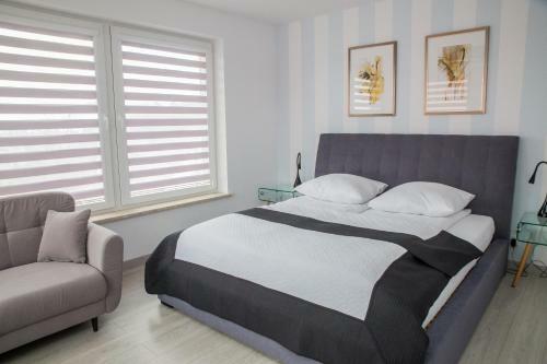 Apart Harmony - Apartamenty Baltic Harmony