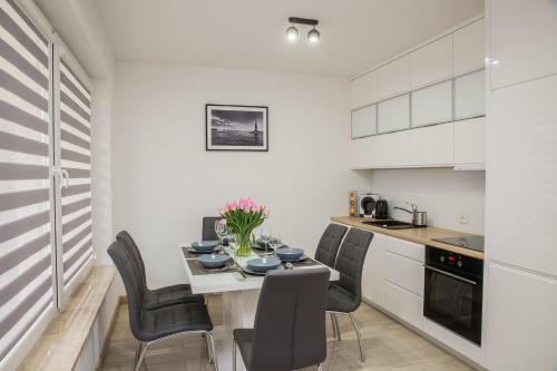 Apart Harmony - Apartamenty Baltic Harmony