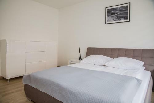 Apart Harmony - Apartamenty Baltic Harmony