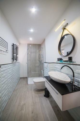 Apart Harmony - Apartamenty Baltic Harmony